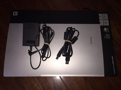 Epson B11B188011 Perfection V200 Photo Scanner