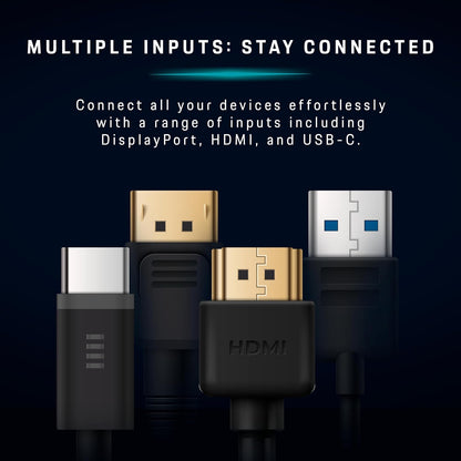 AOC PD34 Agon PRO Porsche Design 240Hz Monitor