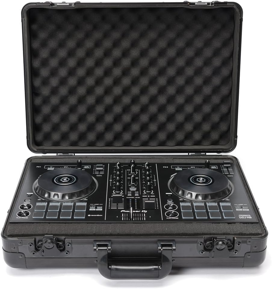 Magma MGA41100 Carry-Lite L DJ Equipment Case