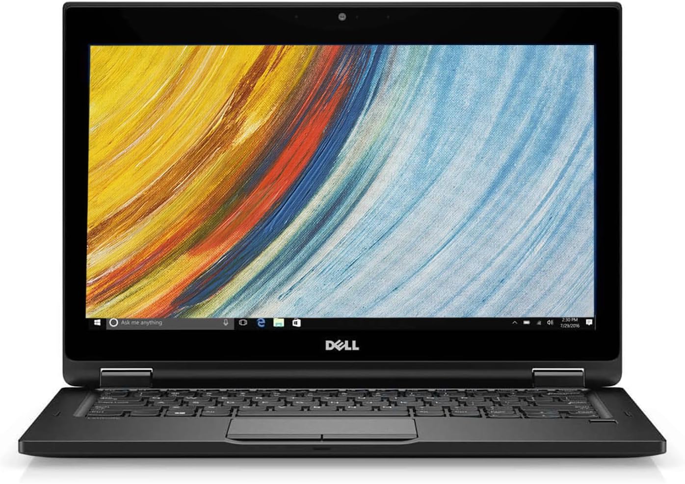 Dell Latitude 5289 2-in-1 Laptop, i7, 16GB RAM, Renewed