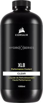 Corsair CX-9060007-WW Hydro X Series XL8 Clear Coolant 1L