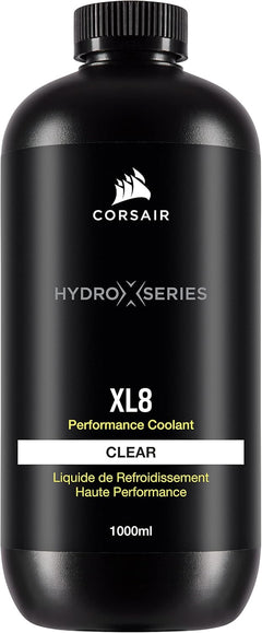 Corsair CX-9060007-WW Hydro X Series XL8 Clear Coolant 1L