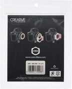 Cokin Z482 82mm Adaptor Ring for L Series