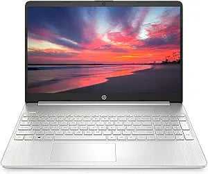HP 15.6 FHD IPS Laptop i5-1135G7 16GB RAM 512GB SSD