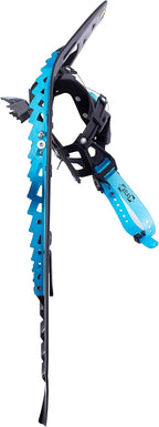 Atlas Helium-MTN 23: Ultralight Snowshoes for Mountaineering