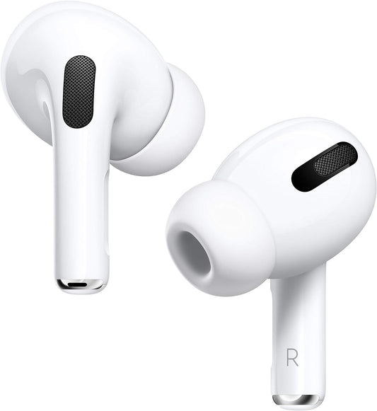 Apple MWP22AM/A AirPods Pro 1st Gen (Renewed Premium)
