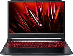 Acer AN515-57-584Y Nitro 5 i5 Gaming Laptop (Renewed) — main product image