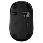 Logitech 910-006829 Wireless Optical Mouse - Blue