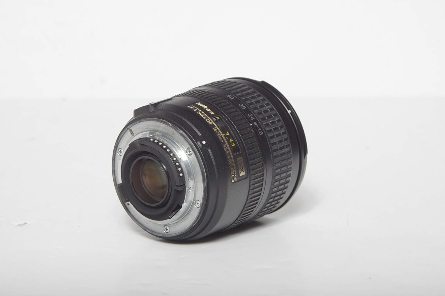 Nikon 2149 AF-S DX 18-70mm Zoom Lens
