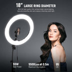 Neewer RL-18 18