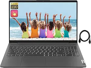 Lenovo IdeaPad 5i 15.6" FHD Touchscreen i7 Laptop