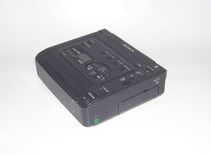 Sony EVO-250 Hi8 Video Cassette Recorder Player