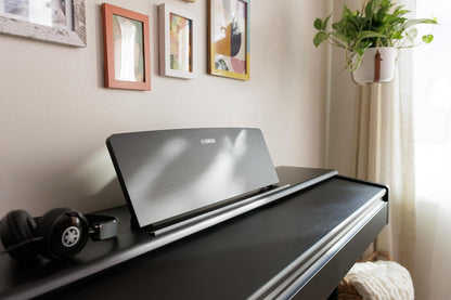 Yamaha YDP105B Arius 88-Key Digital Piano Black