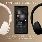 Apple MRJ72ZM/A Beats Solo Pro - Wireless Noise Cancelling Headphones