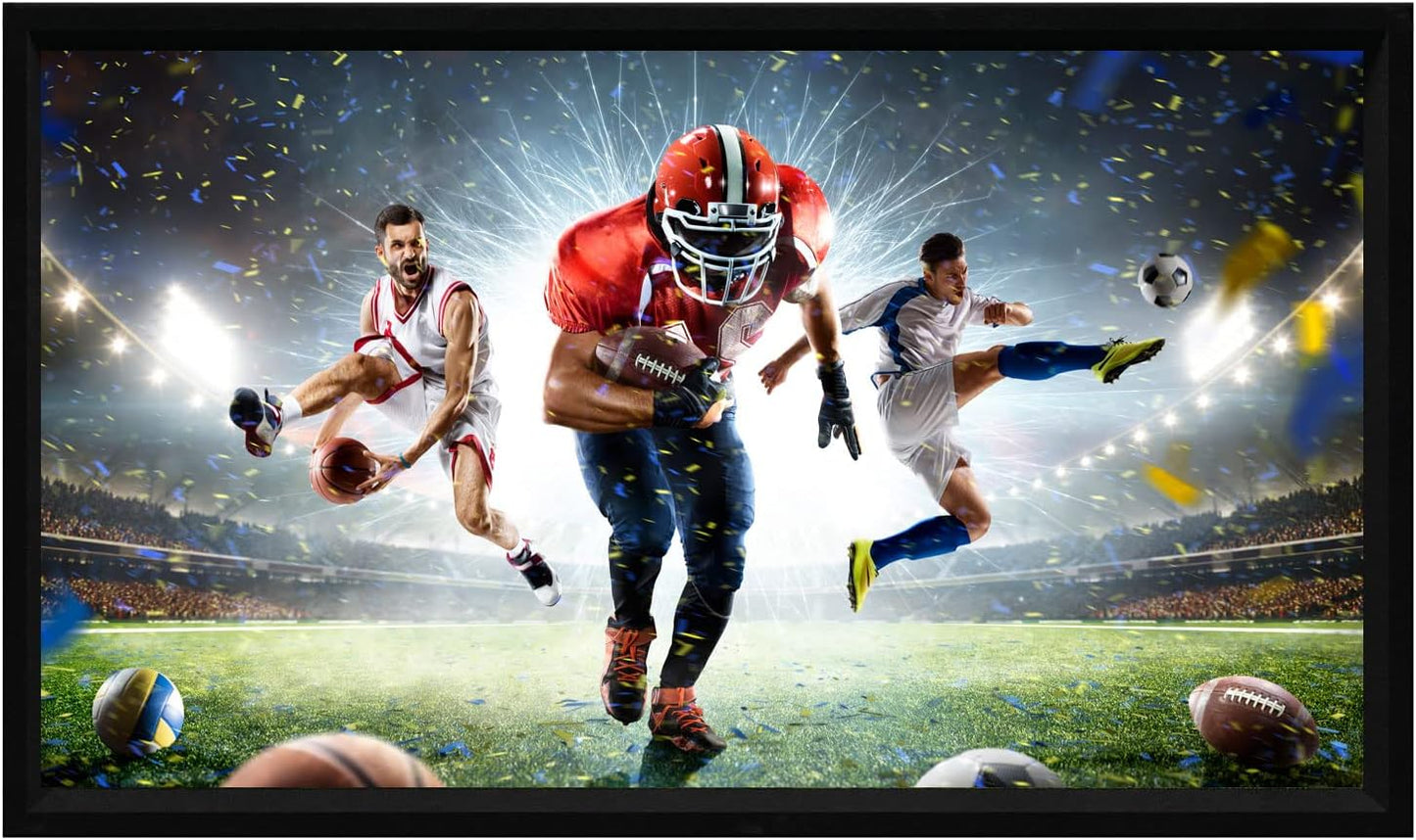Samsung E44SAMQN65QN800B 65" 8K QLED Smart TV Bundle