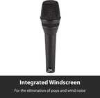 AKG 3100H00120 Perception P5 Vocal Microphone