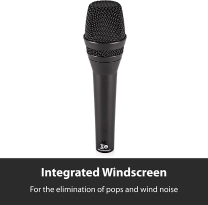 AKG 3100H00120 Perception P5 Vocal Microphone
