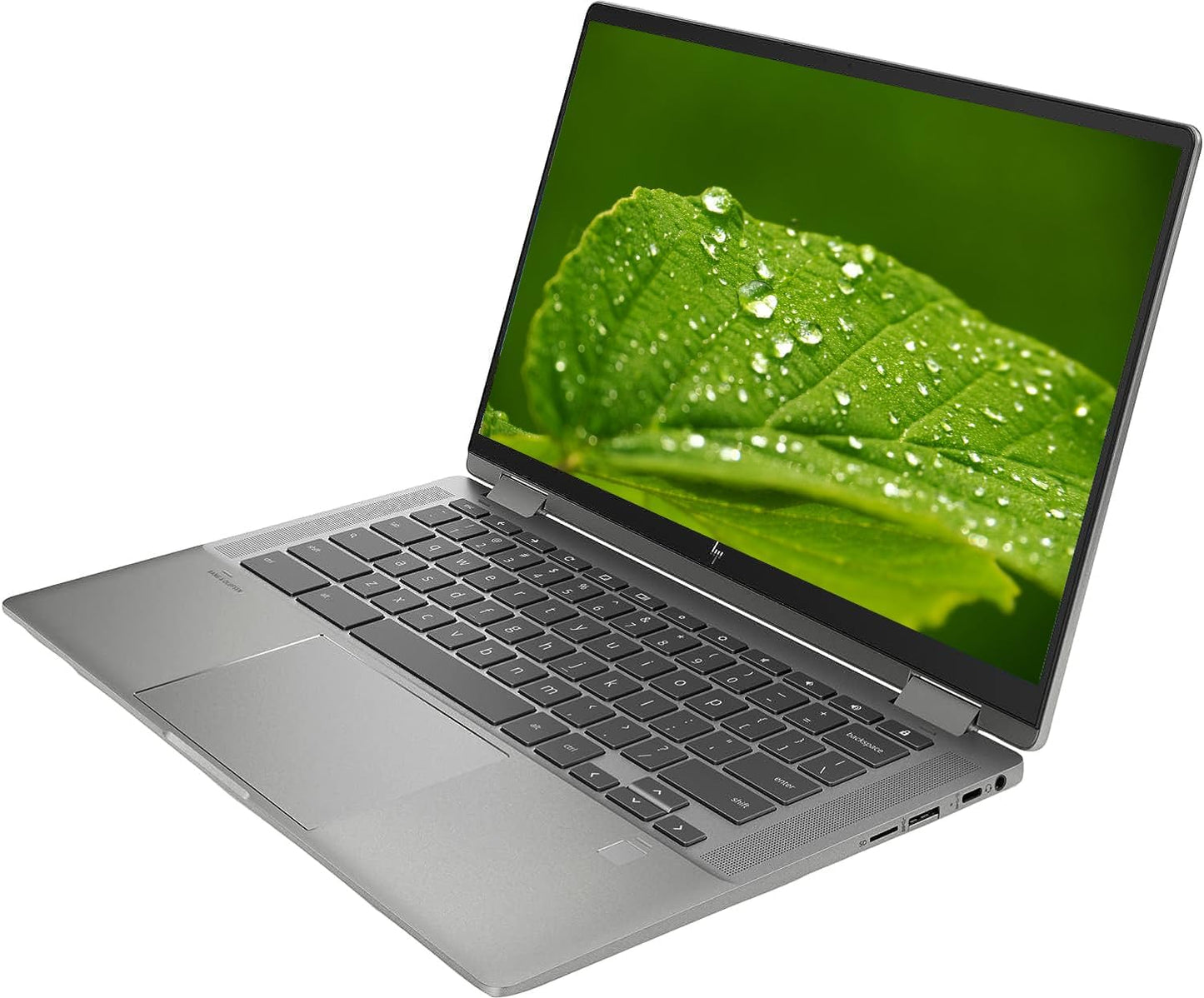 HP 14" Chromebook 2-in-1 FHD Touch Renewed