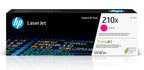 HP W2103X 210X Magenta High-Yield Toner Cartridge
