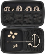 Samson SE10TX Earset Microphone Omnidirectional Beige