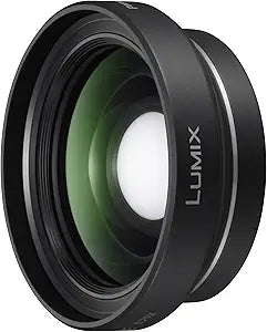 Panasonic DMW-GWC1GU Wide-Angle Converter Lens — main product image