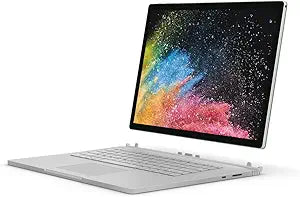 Microsoft HNR-00001 Surface Book 2 15" i7 16GB 256GB