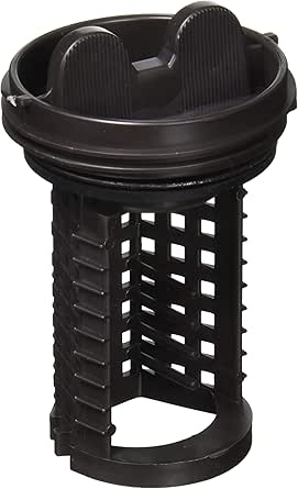 LG 383EER2001A Washing Machine Drain Pump Filter
