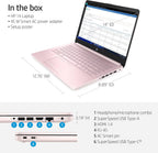 HP 14-cf2112wm Stream 14