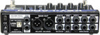 Radial Engineering FBA_R800 1427 00 Key Largo Keyboard Mixer