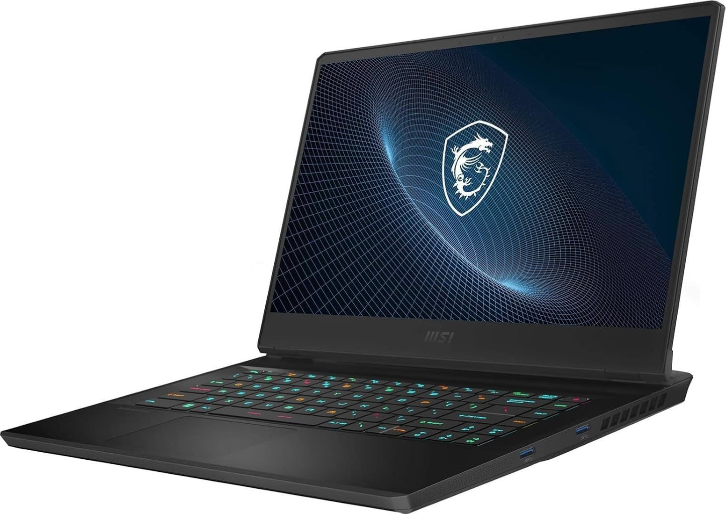 MSI Vector GP66 RTX 3080 Ti 360Hz Gaming Laptop