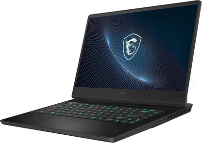 MSI Vector GP66 RTX 3080 Ti 360Hz Gaming Laptop