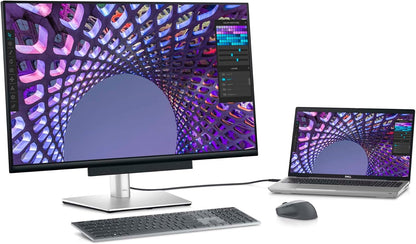 Dell P3223QE 31.5" 4K UHD LED Monitor