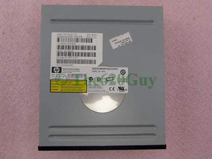 HP DH-16A3L DVD±RW DL LightScribe SATA Optical Drive
