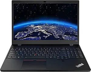 Lenovo ThinkPad P15v Gen 2 i7 Laptop 64GB 512GB SSD - Renewed