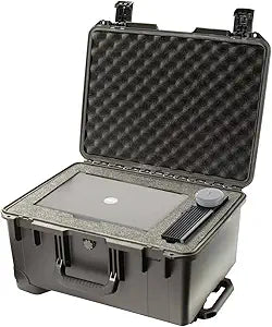 Pelican IM2620-00000 Black Storm Case — main product image