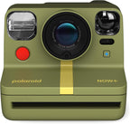 Polaroid 9075 Now+ Gen 2 i-Type Instant Camera - Green
