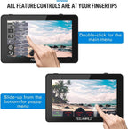 FEELWORLD F6 Plus V2 6