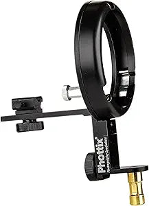 Phottix PH87221 HS Speed Mount II — main product image