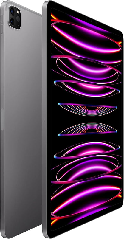 Apple MNXP3LL/A 12.9-inch iPad Pro 128GB (Renewed)