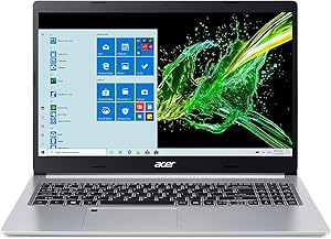 Acer Aspire 5 A515-55-56VK i5 15.6" FHD Laptop
