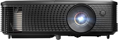 Optoma HD142X-cr 1080p 3D DLP Home Theater Projector Renewed