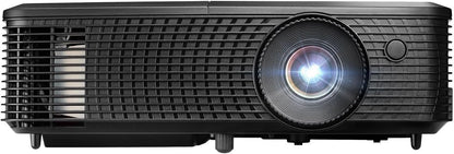 Optoma HD142X-cr 1080p 3D DLP Home Theater Projector Renewed