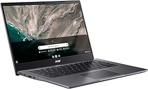 Acer CB514-1W-5280 Chromebook 514 14" FHD i5