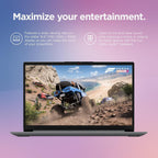 Lenovo IdeaPad 1 15IJL7 20GB RAM Student Laptop
