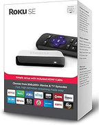 Roku 3900SE HD Streaming Media Player