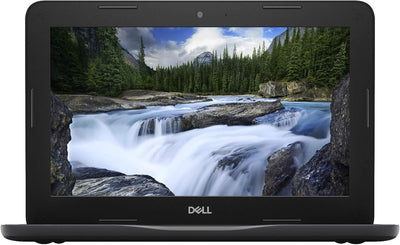 Dell Latitude 3190 Pentium 11.6" Laptop (Renewed)