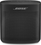 Bose 752195-0100 SoundLink Color II Bluetooth Speaker Renewed