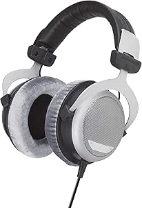 Beyerdynamic 491322 DT 880 Premium Edition 600 Ohm Headphones