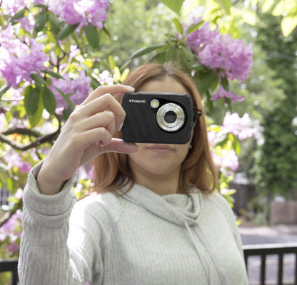 Polaroid IS048 Waterproof 16MP Digital Action Camera