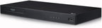 LG UBK80 4K Ultra-HD Blu-ray Player (Renewed)